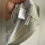 Soho  Striped Knit Cardigan Size XS Photo 2