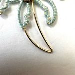 LC Lauren Conrad Lauren Conrad thread wrapped palm tree earrings Photo 3