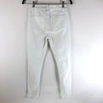 Indigo Rein Womens Jeans Skinny Stretch White Size 1/24 Photo 1