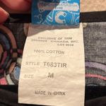 Looney Tunes Tweety Bird Scrubs Scrub Medical Top Shirt Size Medium Photo 4