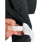 J.Crew Alpaca Oversized Knit Cardigan Sweater Black Size XS‎ #AQ330 Photo 3