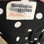 Holding Horses  Polka Dot‎ Top Photo 4