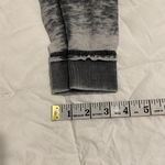 US apparel size small long sleeve distressed Fort Lauderdale hoodie GUC Gray Photo 11