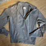 KHAITE  Jo cashmere-blend sweater Photo 0