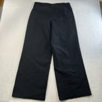 Old Navy XL Tall XLT High Waisted Pull On Pixie Super Wide Leg Pants Comfort Photo 14
