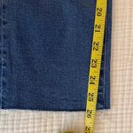 J.Crew Women's Light Blue Ankle Jeans With Raw Hem and Light Distressing Photo 7