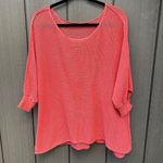 Sweater Swim Cover Photo 4