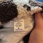 Le lis  animal print jacket M Photo 5