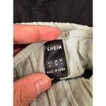 SheIn Mint green dress Photo 5