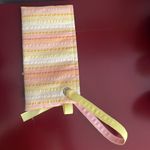 Talbots NWOT Anna StreetStudio wristlet Photo 1