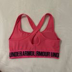 Under Armour Sports Bra Photo 1