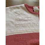 Company Collection Sweater Women Size Medium Embroidered USA Made Country VTG Photo 8