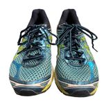 ASICS Running Shoe Gel-Cumulus 16 Athletic Womens 9.5 US Trainer Sneakers Sport Photo 0