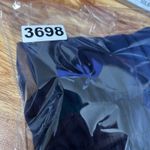 Lane Bryant Y2K  Babydoll‎ Top 14/16 Smock Ruffle Flutter Sleeve Peplum Cottage Photo 6