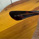 Modern buzz tortoise full rim eyeglasses frames 54 16 145 Black Photo 7