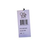 Chaser Women's Striped Cowl Neck Pullover Size S Multicolor NWT Photo 7