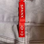 Spanx  5” Stretch Twill Short in Light Orchid Photo 3