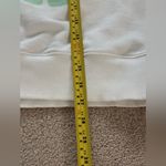 American Eagle Outfitters Rolling Stones Graphic Oversized Crewneck Sweatshirt Photo 8