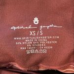 Spiritual Gangster  Size XS/S Photo 3