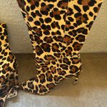 LPA Kori Boot in Leopard Photo 5