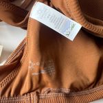 Aerie NWT  Offline Goals Stretch Medium Support Ribbed Sports Bra Size Medium M Photo 3