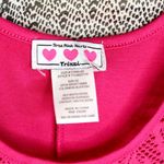 Three Pink Hearts | 2Pc set Tank Top & Kimono Photo 3