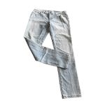 Ann Taylor  LOFT MODERN RELAXED SKINNY JENS SIZE 4/27 Photo 8