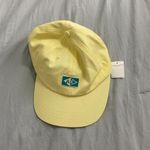 American Eagle Yellow Hat Photo 1