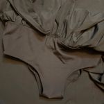 Halara  Women’s Small Black Lined Slit Maxi Skirt Basic Summer Athleisure Skort Photo 4