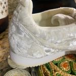 Nike Nine Cortez White Velvet Size 10 Photo 8