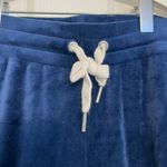 Old Navy J Crew Velour PJ Pants Photo 2
