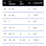 P448  John pearl glitter leather monochrome sneakers size 38 Photo 15