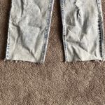 Indigo Rein  Super High Rise Straight Leg Jeans SIZE 13/30 Photo 1