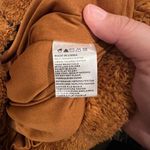 Paper Crane  small fuzzy jacket Photo 5