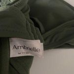 JC Penny Ambrielle Bikini Top Photo 2