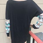 Pink Owl Pretty  Sequined knit top Photo 4