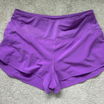 Lululemon  Speed Up 2.5" High-Rise Shorts Photo 0