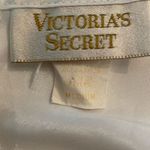 Victoria's Secret  Vintage White Lace Teddy Bodysuit Womens Size Medium Lace USA Photo 1