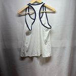 Nike  White and Blue USA Tank‎ Top Photo 7