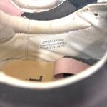 Madewell Kickoff Trainer in Dark Colorblock Nubuck & Suede 9 Photo 3