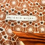 Antonio Melani FINAL PRICE NWT Olivia Pencil Skirt Photo 4