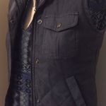 Magellan Women’s  Sportswear Black Jacket Size S Photo 4
