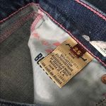 7 For All Mankind bootcut jeans inseam 33” Photo 2