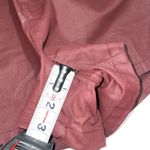 ZARA  High Waisted Faux Leather Shorts Photo 6