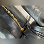 Bottega Veneta teen double knot hobo Elegant Black Leather Bag Photo 8