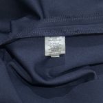 Ivanka Trump  Navy Blue Chic Careerwear Going Out Dress Women’s Size 8 Photo 9