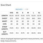 Retrofête  Rosa Corset Dress Hyper Pink Women’s Sz L Photo 11