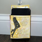 Spanx NEW Center Stage Patterned Shaping Tights Photo 2