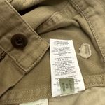 Madewell  High-Rise Cargo Fatigue Pants British Surplus Size 26  AF711 Photo 1