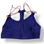 Ivy Park  Sport Bra Top Size Medium Photo 6